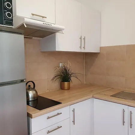 Mieszkanie 5-Pokojowe, Gdansk Morena Gdańsk